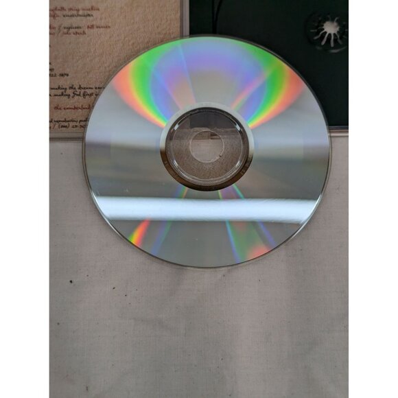 The Cumberland Boys Nothing But Love CD Southern Gospel Daywind 1995 - Picture 5 of 6